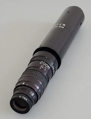 USED DO Industries 6000