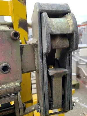USED LIFTOMATIC DCM/4006