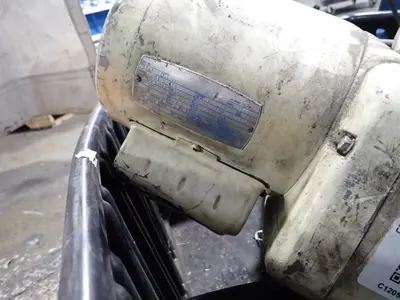 Coffing Hoist