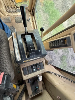 Used 2002 CATERPILLAR 120H Motor Graders Florida US | Intrac Machinery #1566427