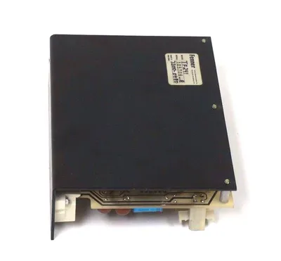 FENNER TF241 DC DRIVE 7300-0480 REV. B