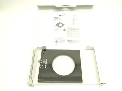 NEW DI-SORIC, COGNEX CLDR-D120G1