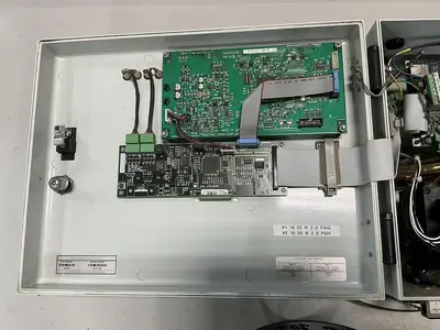 USED CINCINATTI TEST SYSTEMS SENTINEL M24
