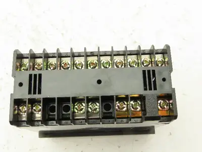 Chromalox 8003-11030 PLC Temperature Controller Module 240V