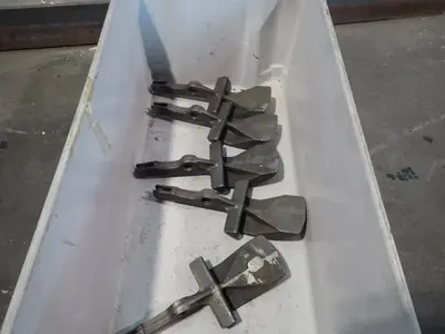 Misc. Equipment