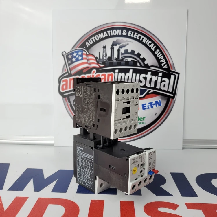 Used Eaton XTOE005BCS Misc Electrical & Power Parts California US | American Industrial Supply Co. #1460066