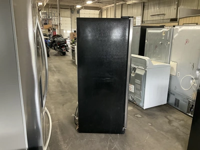 Used WHIRLPOOL ED5FVGXWS07 Refrigerators Michigan US | Miedema Asset Management Group #1452014