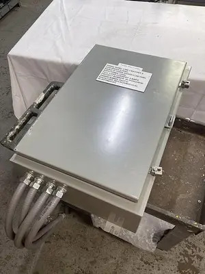 USED SCE SCE 24-H1608LP