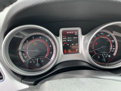 Used 2017 DODGE JOURNEY SUVs Michigan US | Miedema Asset Management Group #1313912