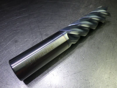 Ingersoll 1" 5 Flute Carbide SQ Endmill RE1-1.003.253.25Z5000C6 (LOC1851A)