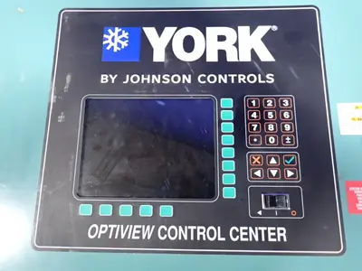 USED YORK YSDCCBS3CMDS
