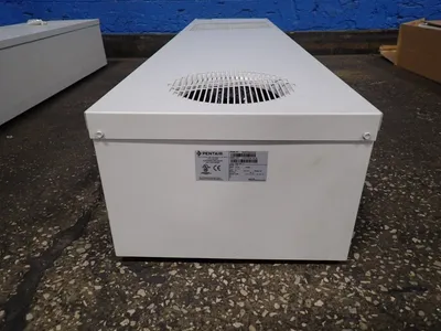 Used HOFFMAN XR608416012 Miscellaneous MRO Ohio US | HGR 24 #1134158