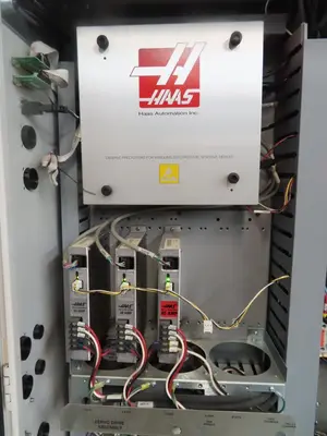2006 HAAS VF-1D CNC Milling | MD Equipment Services LLC (22)