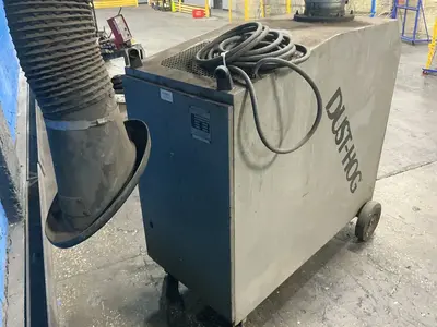 Used UNITED AIR SPECIALISTS, INC FPH23 Dust Collectors Ohio US | HGR 24 #1460619