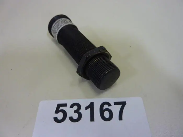 Used ALLEN BRADLEY 871Z-BW5N18-N3 SER A Sensors Michigan US | Ideal Machinery #690268