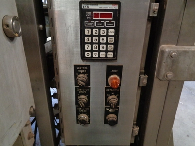 Used FEDCO 22-5312-B-CO Depositors California US | BakeryEquipment.com #1554830