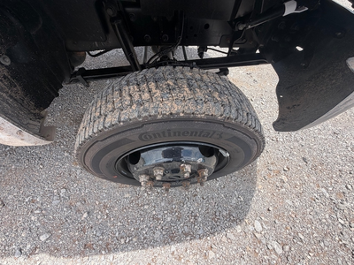 Used 2022 CHEVROLET 6500HD Service & Utility Trucks Oklahoma US | OT Truck & Tractor Sales #1383883
