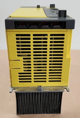 USED FANUC A06B-6110-H030