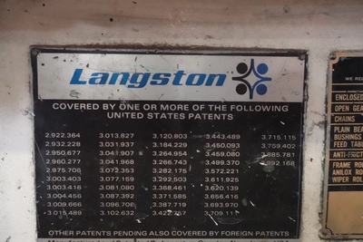 Used _UNKNOWN_ _UNKNOWN_ Folder/Gluer Machines California US | Capital Recovery Group #1546012