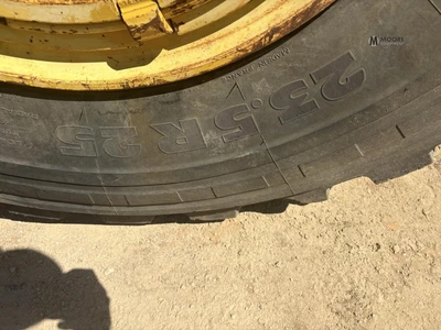 Used 2008 KOMATSU WA380-6 Wheel Loaders Tennessee US | Moore Equipment #1517229