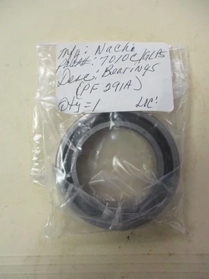 USED Nachi 7010C/GL P5