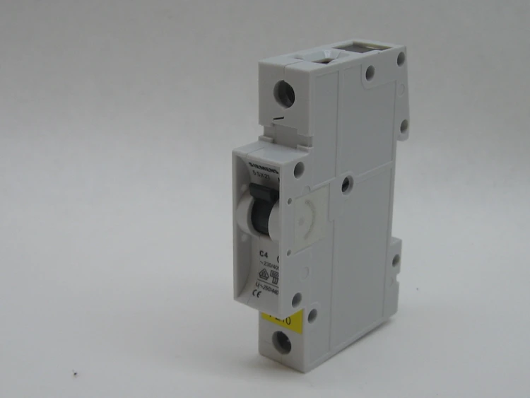 Used SIEMENS 5XS21 C4 Circuit Breakers Kentucky US | Industrial Parts R Us Inc. #355428