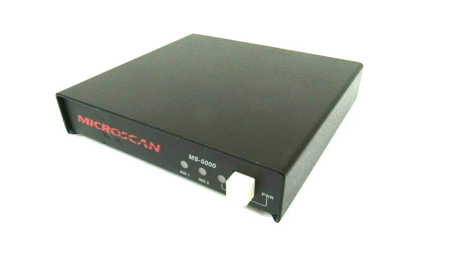 NEW MICROSCAN MS-5000 DECODER FIS-5000-0002 MS5000
