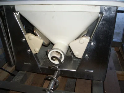 Used _UNKNOWN_ _UNKNOWN_ Volumetric Feeders Minnesota US | A&I Equipment #1317819