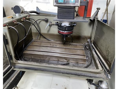 USED 1996 CREATOR CJ-530