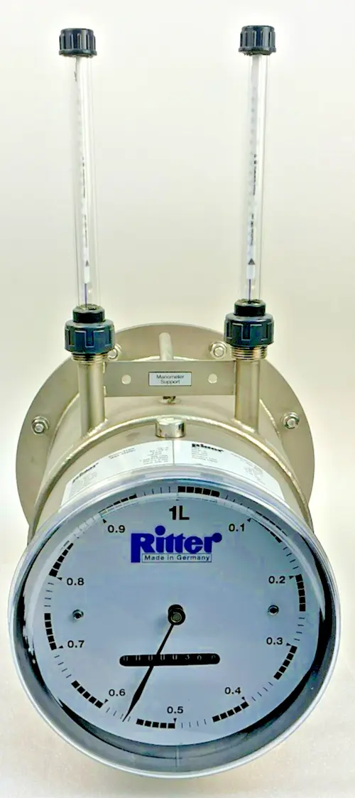 USED Ritter TG1/2