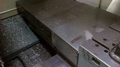 USED 1999 CINCINNATI MILACRON