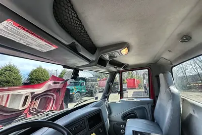 Used 2007 INTERNATIONAL 7400 Dump trucks New Jersey US | Proxy Equipment #1388646
