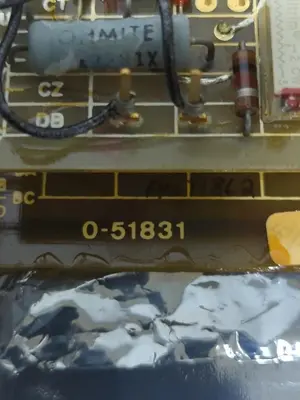 New | in-Stock RELIANCE ELECTRIC 0-51831 Industrial Controls Ohio US | Surplus Asset Holdings #1242042
