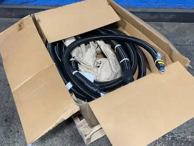 Atlas Copco  Heating Hose