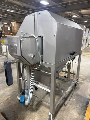 Used 2017 VEMAG FM 250 Patty Forming Machines Illinois US | M&M Equipment Corp. #1268406