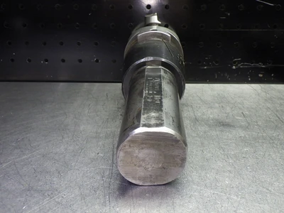 Valenite Vari-Set Boring Bar W/ Aluminum Head 2" Shank 9.75" OAL BB-4 (LOC1936B)