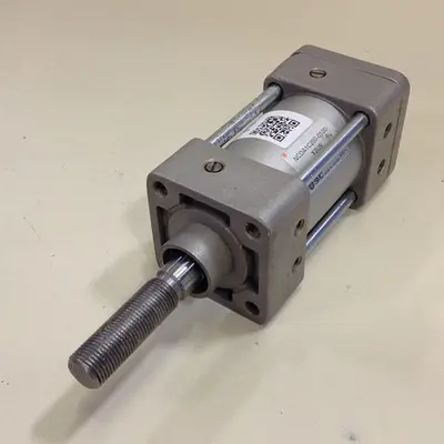 USED SMC NCDA1C200-0100-X2US