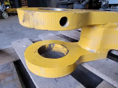 USED IMPACT ROLLER TECHNOLOGY DMS0203R