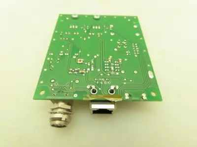 Krause L092B-R2 HH141205 CTP HF Amp I/O Board Circuit Card KB-67928