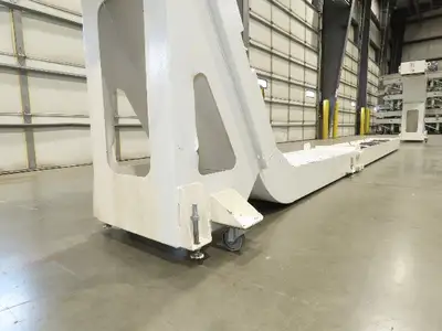 Used HENNIG _UNKNOWN_ Conveyor Parts Indiana US | Arrow Industrial #1366813