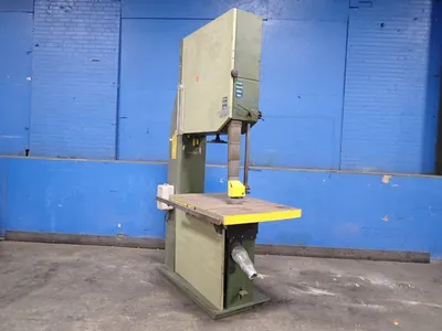 USED SCMI 900SC