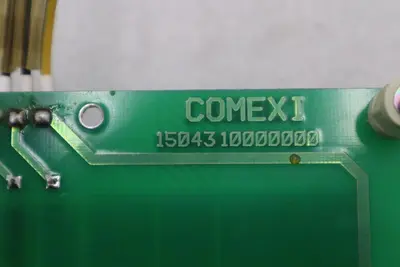 COMEXI 1504310000000 V49-95-004C Module Board Option STOCK K-3839