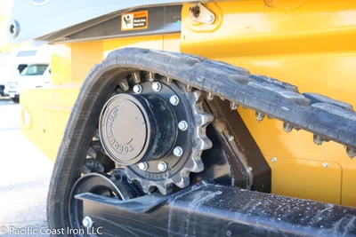 Used 2017 JOHN DEERE 323E Skid Steer Loaders California US | Monster Iron Equipment Services #1481122