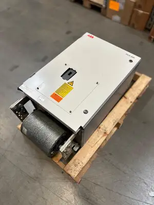 USED ABB DSC800 S02 12000 5