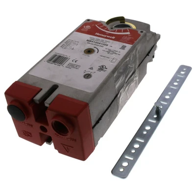 Honeywell MS4120A1209 Damper Actuator [New]