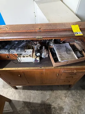 MOORE G-18 Jig Grinders | Liberty Machine Works LLC (6)