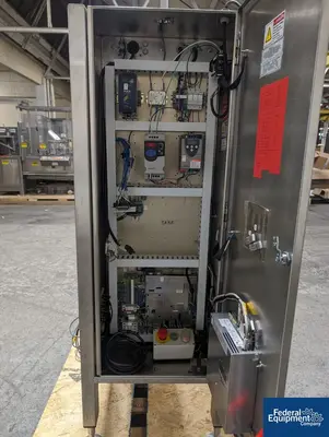 USED Mettler Toledo Mettler Toledo Hi-Speed Checkweigher, Model Starweigh XS TARE