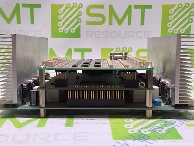 3DXPI4K-IO MAIN DRIVER BOARD