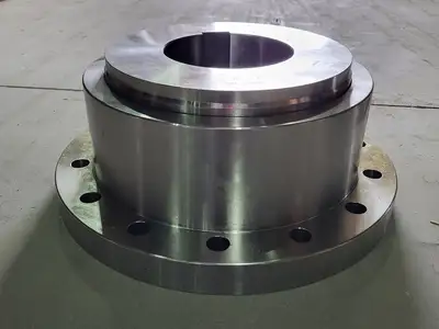 NEW FLENDER Z7M6094891