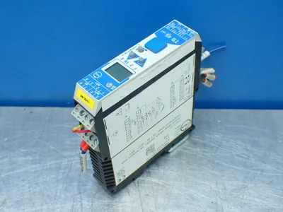 Used PMA TB4511000000U00 Temperature Controls Ohio US | HGR 24 #802915